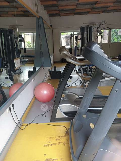 3 BHK Villa In Almond Tree - Row Houses & Vilaments For Sale  In Yelahanka