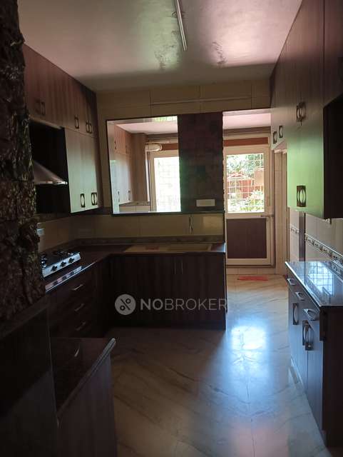 3 BHK Villa In Almond Tree - Row Houses & Vilaments For Sale  In Yelahanka