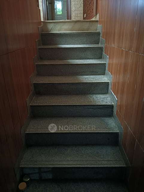 3 BHK Villa In Almond Tree - Row Houses & Vilaments For Sale  In Yelahanka