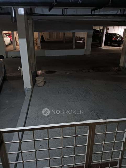 3 BHK Villa In Almond Tree - Row Houses & Vilaments For Sale  In Yelahanka