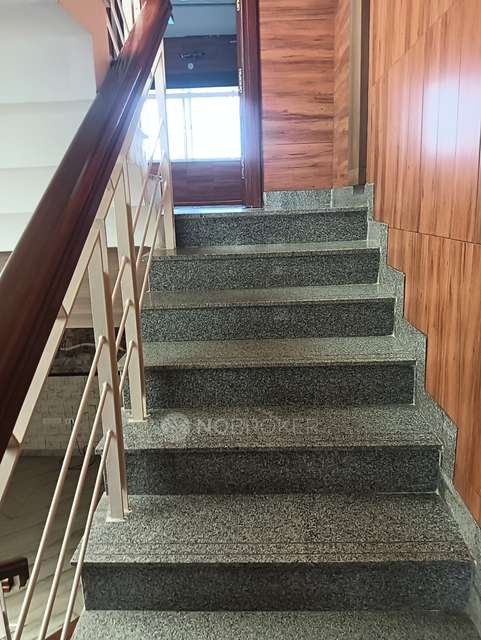 3 BHK Villa In Almond Tree - Row Houses & Vilaments For Sale  In Yelahanka