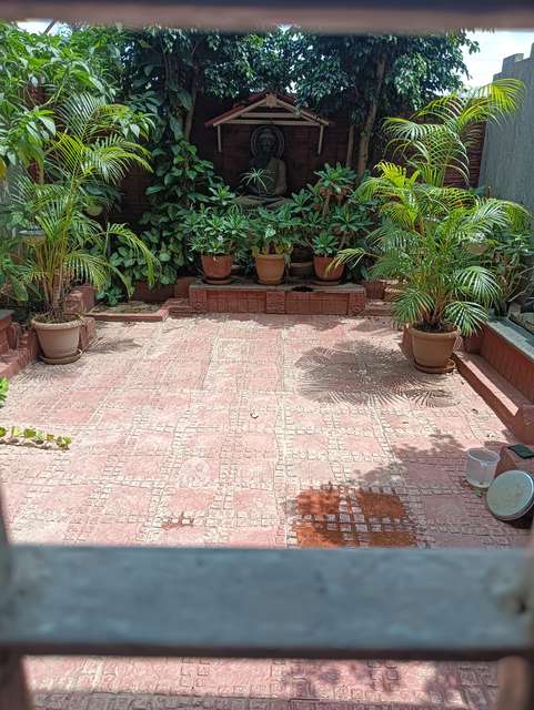 3 BHK Villa In Almond Tree - Row Houses & Vilaments For Sale  In Yelahanka