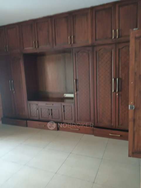 3 BHK Villa In Almond Tree - Row Houses & Vilaments For Sale  In Yelahanka