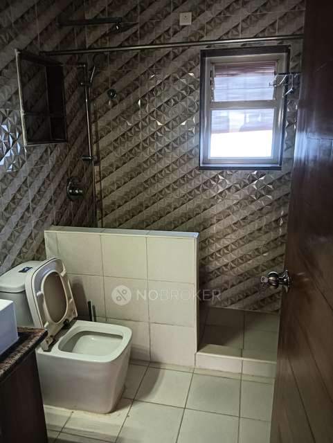 3 BHK Villa In Almond Tree - Row Houses & Vilaments For Sale  In Yelahanka