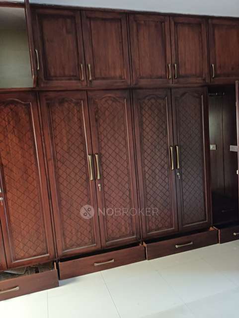 3 BHK Villa In Almond Tree - Row Houses & Vilaments For Sale  In Yelahanka