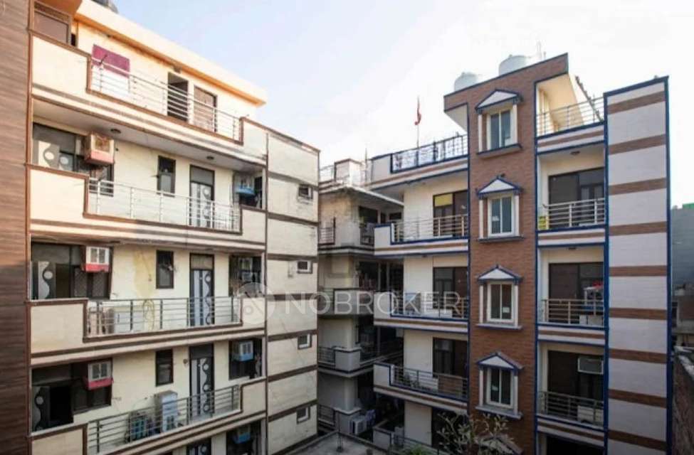 PG for Girls in Kalkaji