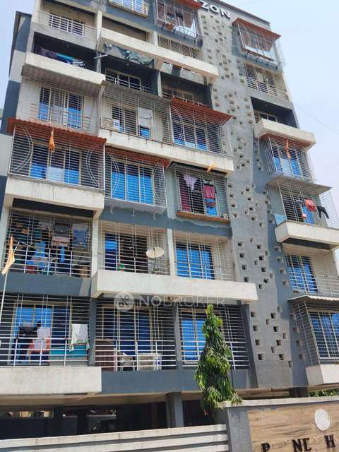 1 RK Flat In Planet Horizon For Sale  In Ulwe