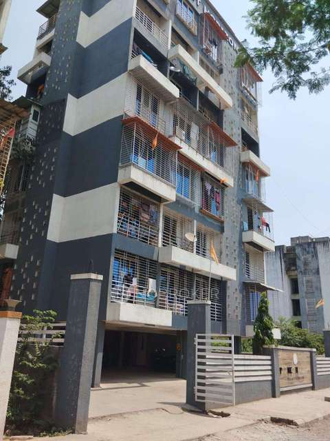 1 RK Flat In Planet Horizon For Sale  In Ulwe