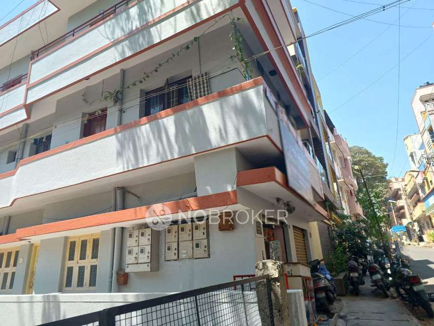 Shop in Gayatri Nagar, Bangalore for Rent 