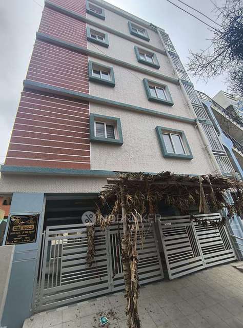 2 BHK Flat In Standlone Building for Rent  In Kadugodi