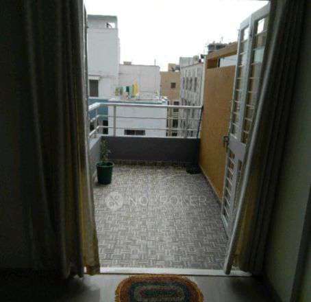 1 BHK Flat In Trayush Ihita Residency For Sale  In Hinjawadi