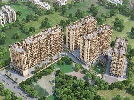 2 BHK Flat In Nexus  Gulmohar For Sale  In Charholi Budruk