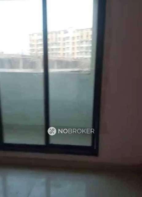 1 BHK Flat In Saffron Hill Co-operative Housing Society, Shirgaon For Sale  In Shirgaon