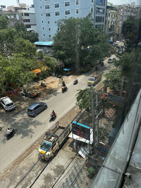 Shop in Kukatpally, Hyderabad for Rent 