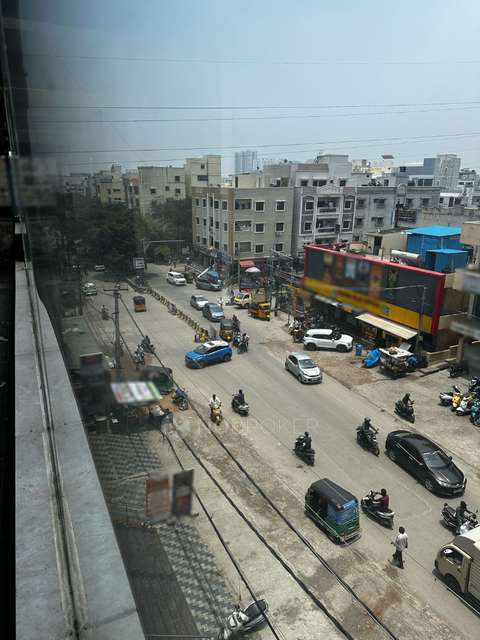 Shop in Kukatpally, Hyderabad for Rent 