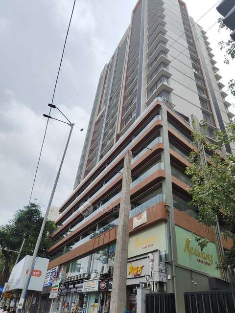 2 BHK Flat In Jivan Prakash For Sale  In Matunga West