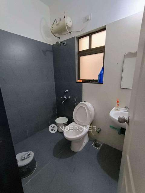 2 BHK Flat In Gulmohar Renaissance For Sale  In Wagholi