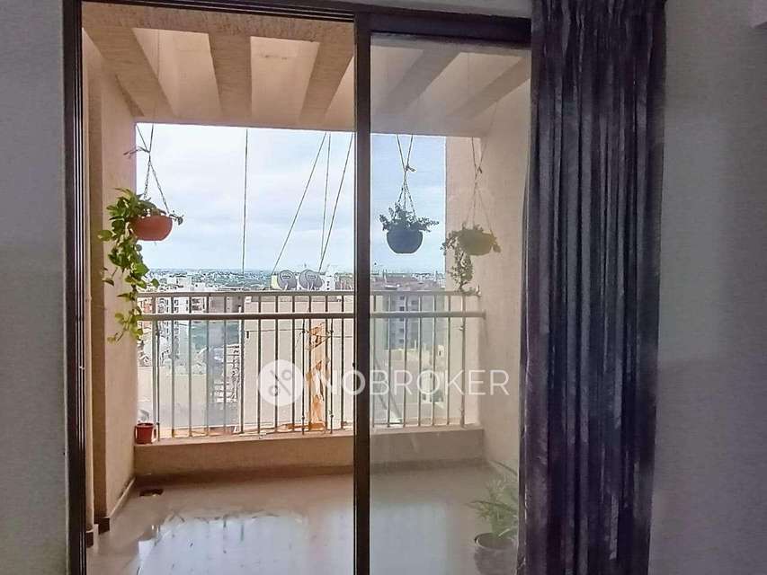 2 BHK Flat In Gulmohar Renaissance For Sale  In Wagholi