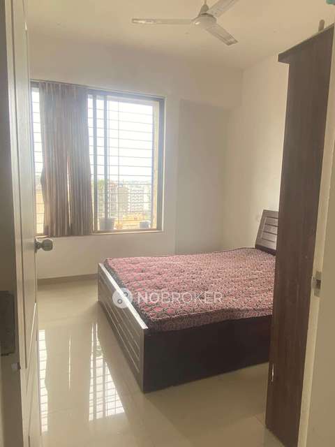 2 BHK Flat In Gulmohar Renaissance For Sale  In Wagholi