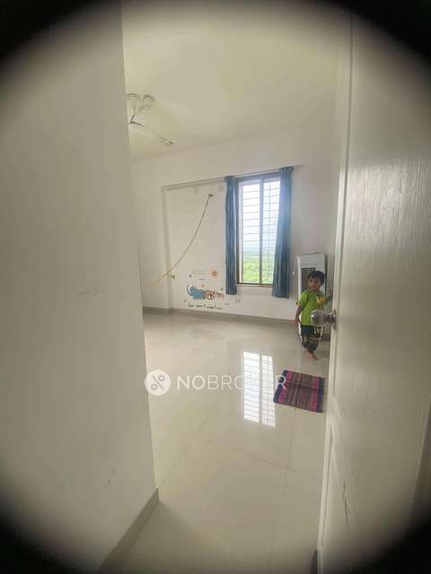 2 BHK Flat In Gulmohar Renaissance For Sale  In Wagholi