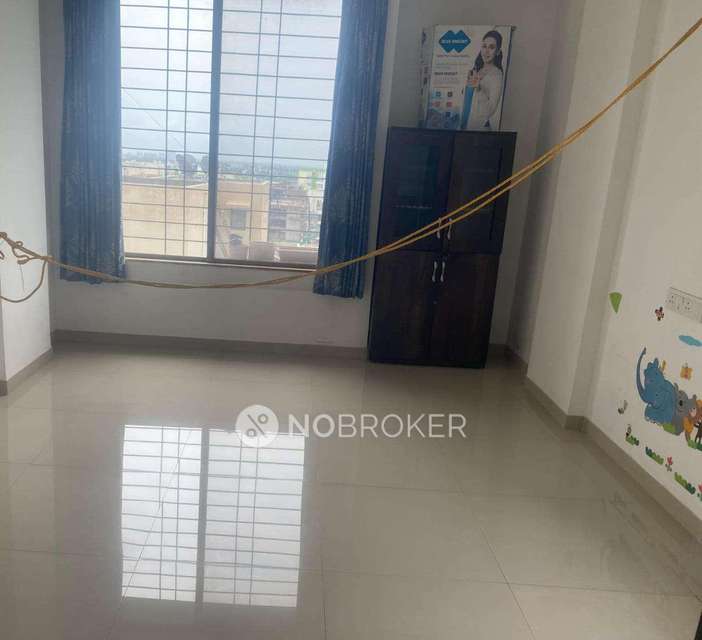 2 BHK Flat In Gulmohar Renaissance For Sale  In Wagholi