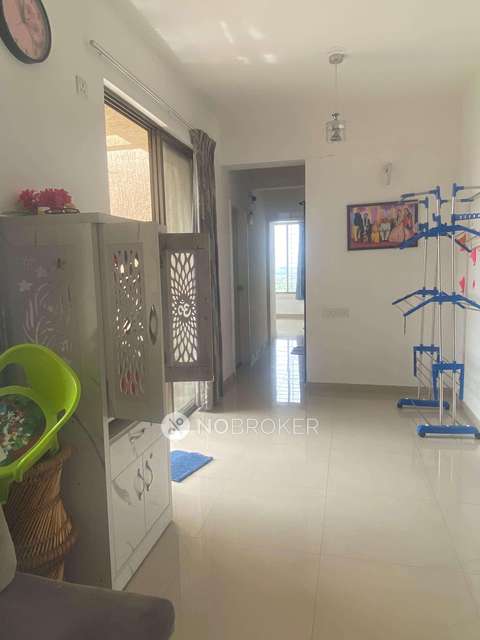 2 BHK Flat In Gulmohar Renaissance For Sale  In Wagholi