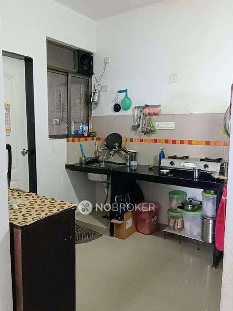 2 BHK Flat In Gulmohar Renaissance For Sale  In Wagholi