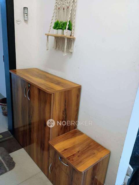 2 BHK Flat In Gulmohar Renaissance For Sale  In Wagholi