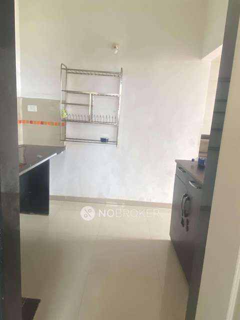 2 BHK Flat In Gulmohar Renaissance For Sale  In Wagholi