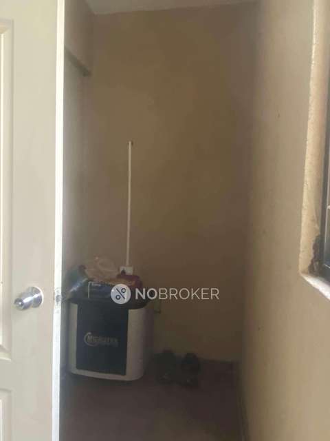 2 BHK Flat In Gulmohar Renaissance For Sale  In Wagholi