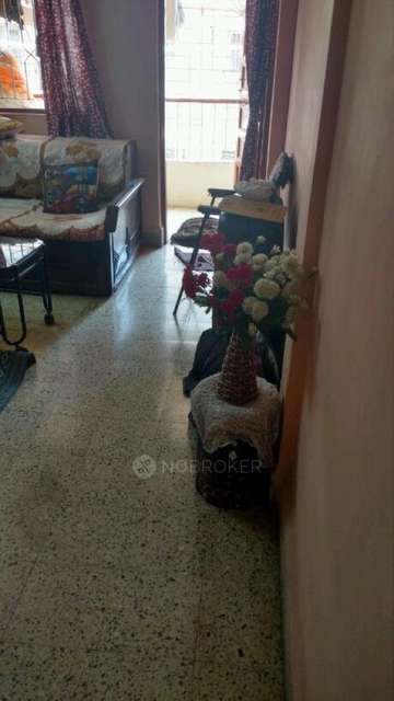 1 BHK Flat In Vrindavan Society For Sale  In Thane West, Mumbai