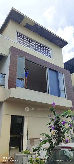 3 BHK Villa In Solaire Villas for Rent  In Kompally