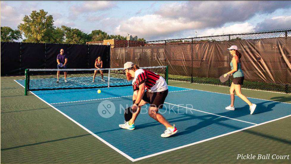 2 BHK Flat In Shreeji Aikyam For Sale  In Kandivali West