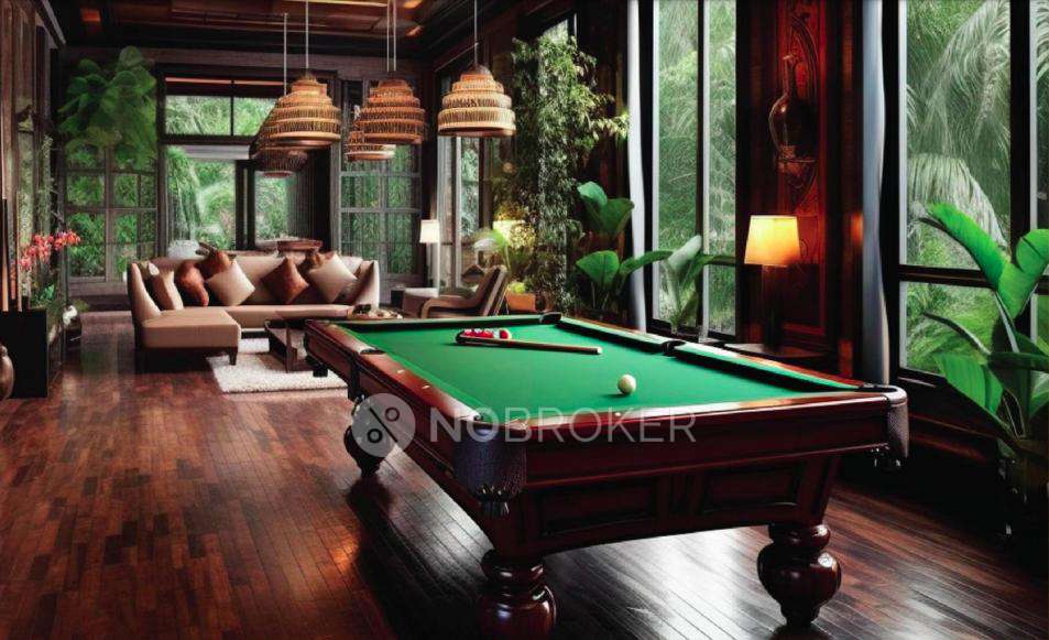 2 BHK Flat In Shreeji Aikyam For Sale  In Kandivali West