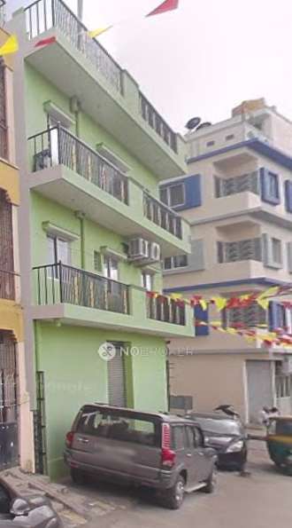 1 BHK House for Rent  In Umarbagh Layout