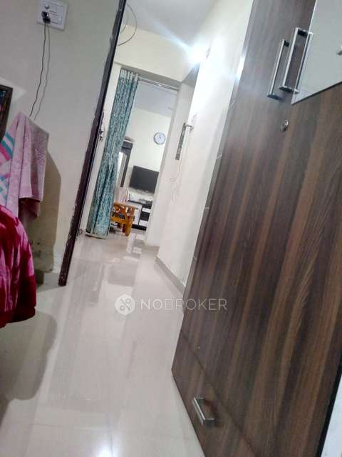 1 BHK Flat In Krishna Icon,alandi For Sale  In A3 Building Road