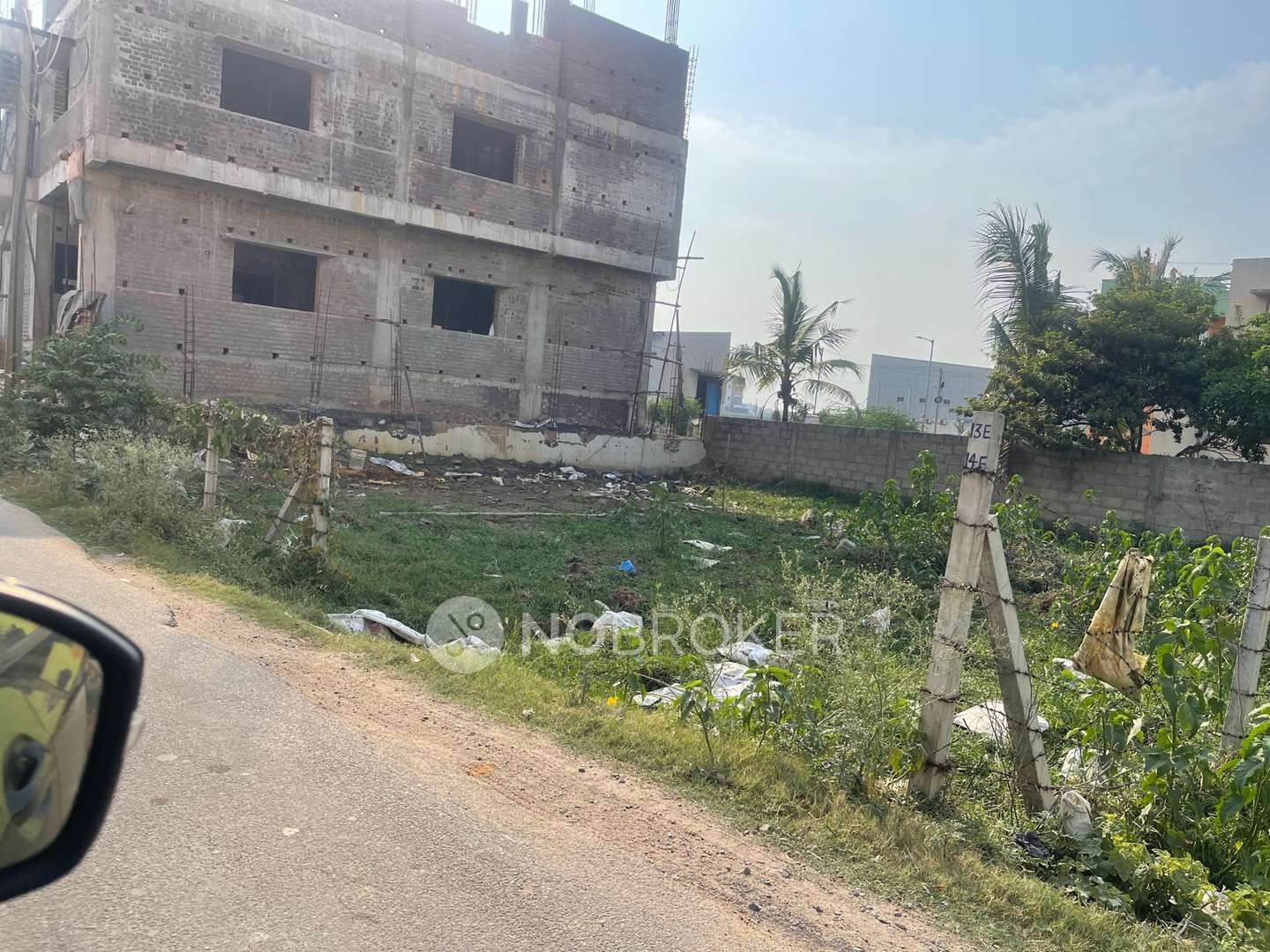 Plot For Sale  In Vadaperumbakkam