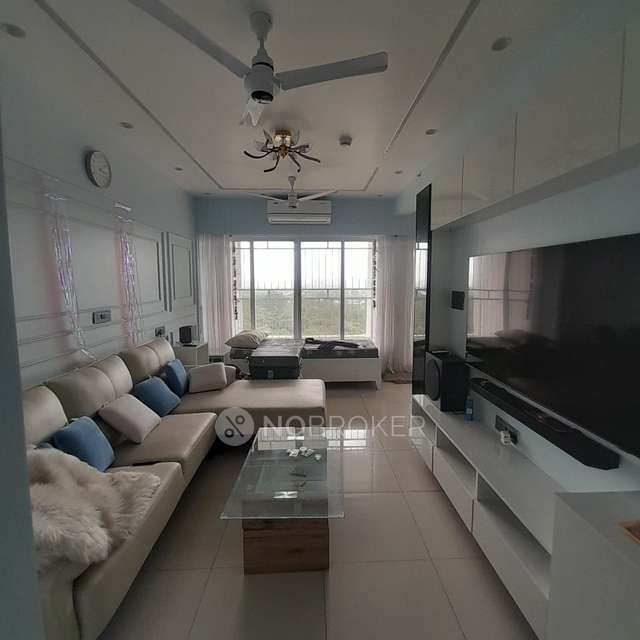 3 BHK Flat In Kolte Patil Life Republic 7th Avenue For Sale  In Pimpri-chinchwad