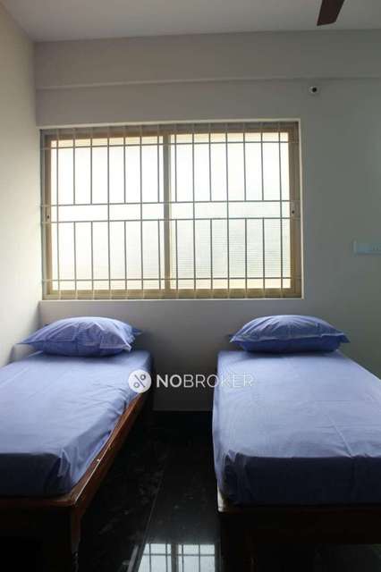 PG for Girls in Yeshwathpur 