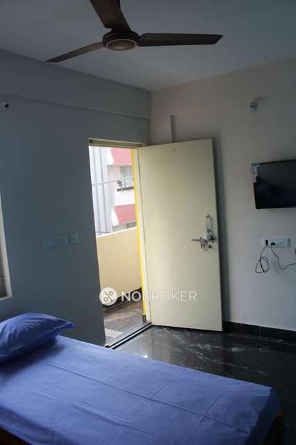 PG for Girls in Yeshwathpur 