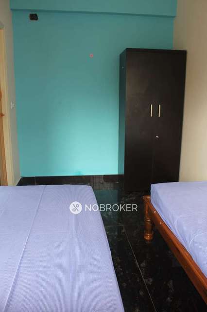 PG for Girls in Yeshwathpur 