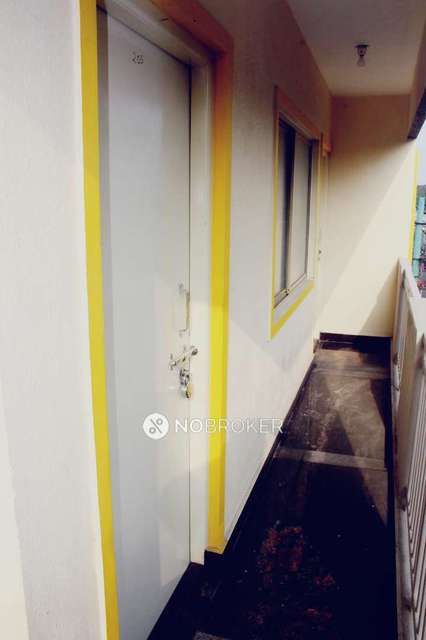 PG for Girls in Yeshwathpur 