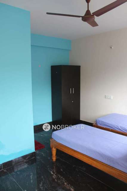 PG for Girls in Yeshwathpur 