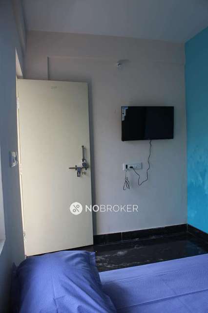 PG for Girls in Yeshwathpur 