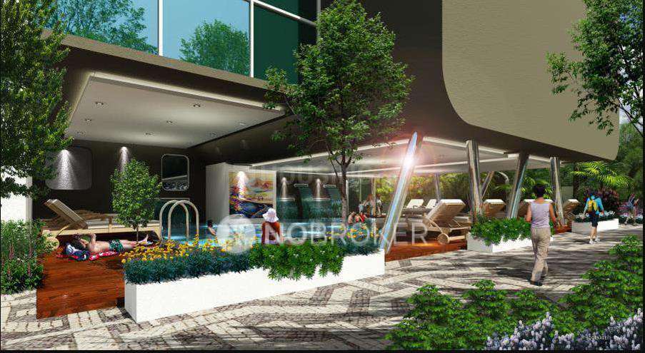 3 BHK Flat In Windsor Amulyam For Sale  In Doddakammanahalli