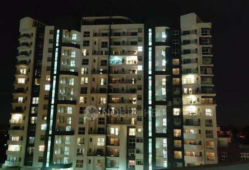 3 BHK Flat In Windsor Amulyam For Sale  In Doddakammanahalli