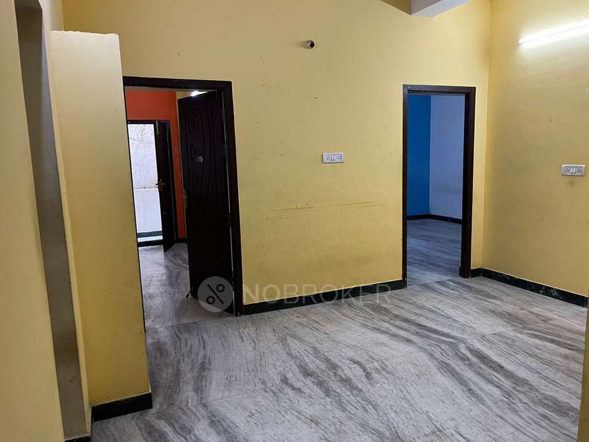 2 BHK Flat for Rent  In West Jafferkhanpet