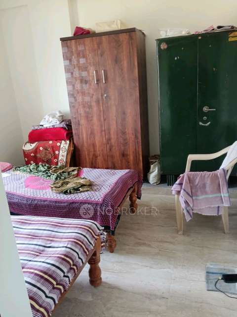 2 BHK Flat In Fortitudes Lakshya For Sale  In Hosakerehalli