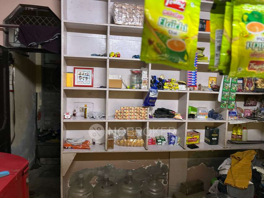 Plot For Sale  In Bindapur