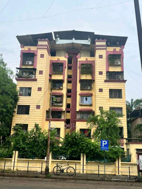 2 BHK Flat In Jaimaharashra Chs For Sale  In Jai Maharashtra Chs, Plot No- 02, Janardhan Bhagat Marg, Sector 15a, New Panvel East, Panvel, Navi Mumbai, Maharashtra 410206, India